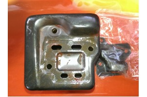 Глушник STIHL 290/390 бензопила Китай